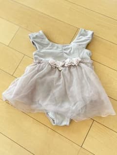 水着　チュール　アプレレクールのサムネイル