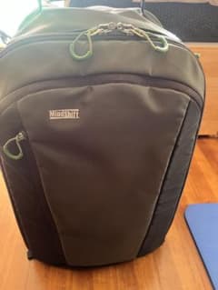 MindShift FirstLight 40L カメラバッグのサムネイル