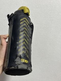 THERMOS 水筒 カバー付きのサムネイル
