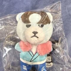 KRUNK BIGBANG ぬいぐるみ 吸盤付き VI - メルカリ