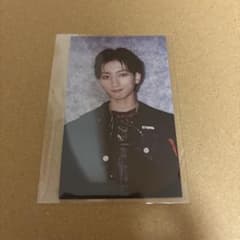 ICEx COOLer WORLD Vol.2 抽選会トレカ 筒井俊旭 - メルカリ