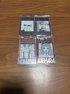 矢沢あい NANAツインウエハースのサムネイル