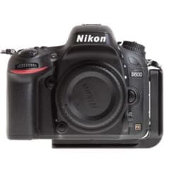 Nikon D600/D610 デジタル一眼レフカメラ用 L型プレート 美品 Nikon D600/D610 デジタル一眼レフカメラ用 L型プレート 美品 - メルカリ