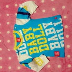ベビド　80のサムネイル