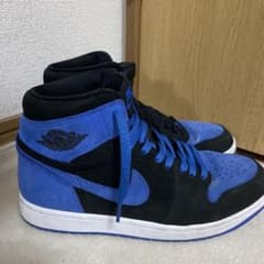 Nike Air Jordan "Royal Reimagined"のサムネイル