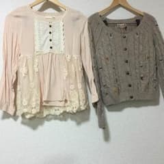 みあは様。専用ページ♡のサムネイル