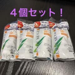 オードムーゲ 薬用ローション ふきとり化粧水 サンプル4個セットのサムネイル