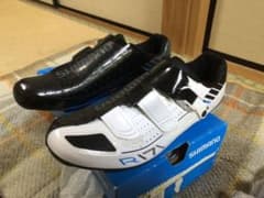 シマノ R171 41.5ワイドサイズ(26.2cm)のサムネイル