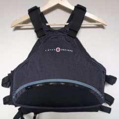 LOTUS DESIGNS Sherman ロータスデザイン シャーマン PFD - メルカリ