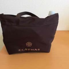 スマイル様専用★CLATHAS★ミニトートバックのサムネイル