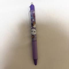 ベイマックス PILOT Frixion ボールペン 黒 東京ディズニーリゾートのサムネイル