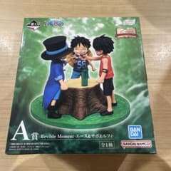 BANDAI Rebible Moment a 상