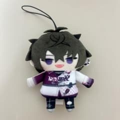 佐伯イッテツ にじぱぺっと にじさんじのサムネイル