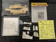 F-104 updateSet ハセガワガルテックス & CMKのサムネイル