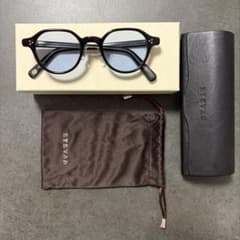 即購入可　EYEVAN ramsay サングラス 即購入可 EYEVAN ramsay サングラス - メルカリ