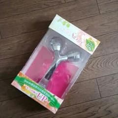 全身美容ローラーのサムネイル