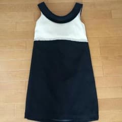 美品 グレースコンチネンタル ワンピースのサムネイル