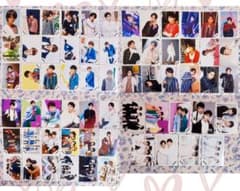 Sexy Zone timelesz 佐藤勝利 写真 63枚セット - メルカリ