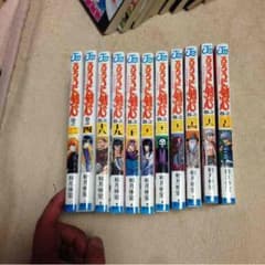 るろうに剣心のサムネイル