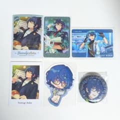 あんスタ 青葉つむぎ グッズ まとめ売り - メルカリ
