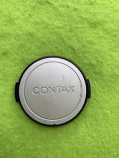 CONTAX レンズキャップ 46mm GK-41 LC-4870 - メルカリ