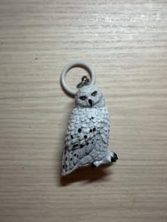 ハリーポッター ヘドウィグめじるしアクセサリーのサムネイル