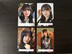 櫻坂46 増本綺良 生写真 バラまとめ16枚 - メルカリ