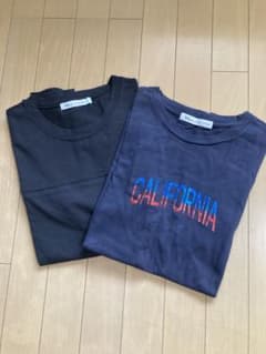 2枚セット　ロンハーマンTシャツのサムネイル