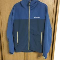 columbia マウンテンパーカー 取り置き中のサムネイル