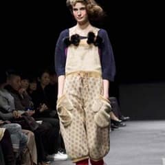 メルシーボークー☆レア2009aw サロペット☆のサムネイル