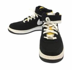 ナイキ ミドルカットスニーカーAIR FORCE 1 MID 07のサムネイル