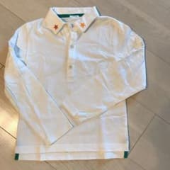 Combo mini シャツ 長袖120のサムネイル