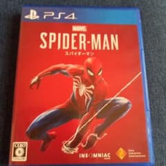 Marvel’s Spider-Manのサムネイル