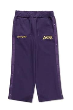 Wind and Sea/NBA Lakers☆新品未使用未開封のサムネイル