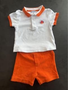 ジャカディ　セットアップ　36monthのサムネイル