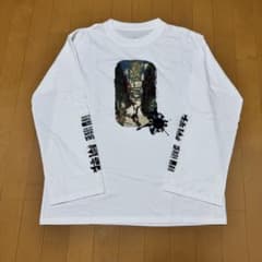 Eve 花嵐 ロングTシャツ Lのサムネイル