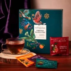 FORTNUM & MASON クリスマスセレクション40個 FORTNUM & MASON クリスマスセレクション40個 - メルカリ