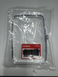 純正 新品 CBR400F 互換ヘッドライト リム メッキのサムネイル