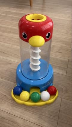 くるくるチャイムのサムネイル