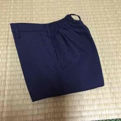 制服 ズボン 120 新品のサムネイル