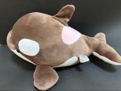 オルカくじ ショコラデュオ 3等のサムネイル