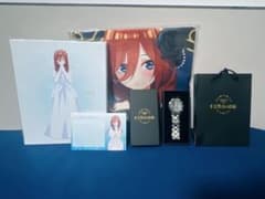 15haoku02様専用　腕時計のみのサムネイル