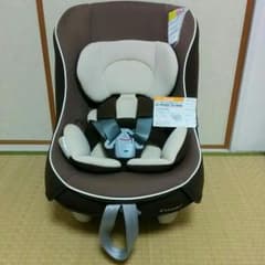 【 LIFES様専用】Combi(コンビ)/チャイルドシート/コッコロEG UXのサムネイル