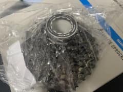 シマノ105 r7000スプロケット　11-30tのサムネイル