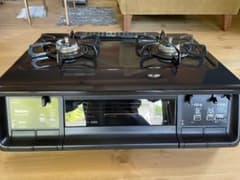 パロマ　IC-36KWA-L エブリシェフ　everychef プロパンガス用のサムネイル