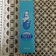 THETYハンドクリームのサムネイル