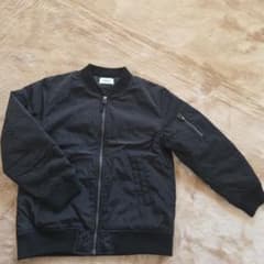 NAVY ジャケット 150サイズのサムネイル