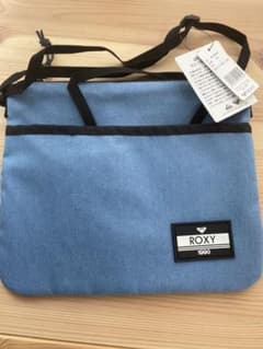 ロキシー　ショルダーバッグのサムネイル