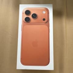 新品未開封 iPhone17pro 256GB 即日発送 - メルカリ