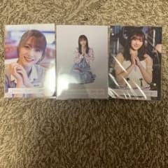 櫻坂46 田村保乃 生写真まとめ売りのサムネイル